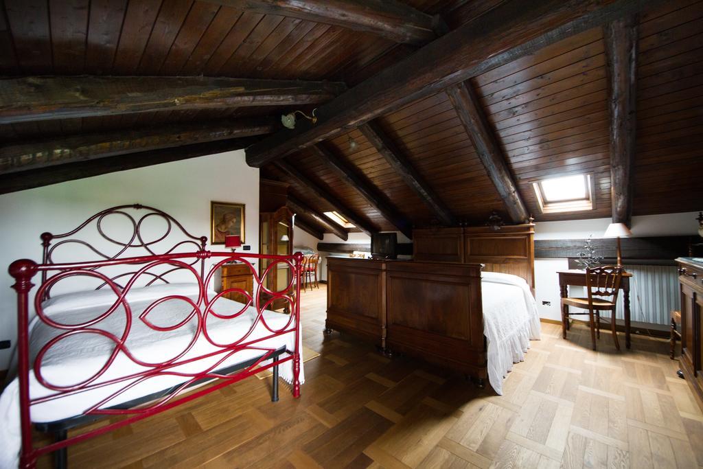 Agriturismo La Ca 'D Majin Poirino Εξωτερικό φωτογραφία