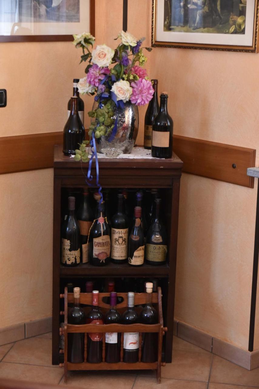 Agriturismo La Ca 'D Majin Poirino Εξωτερικό φωτογραφία