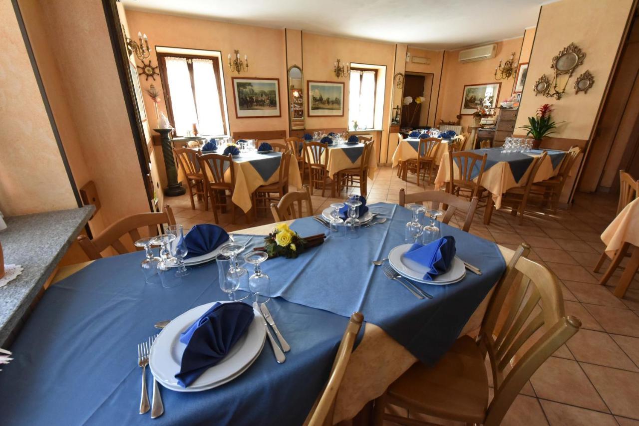 Agriturismo La Ca 'D Majin Poirino Εξωτερικό φωτογραφία