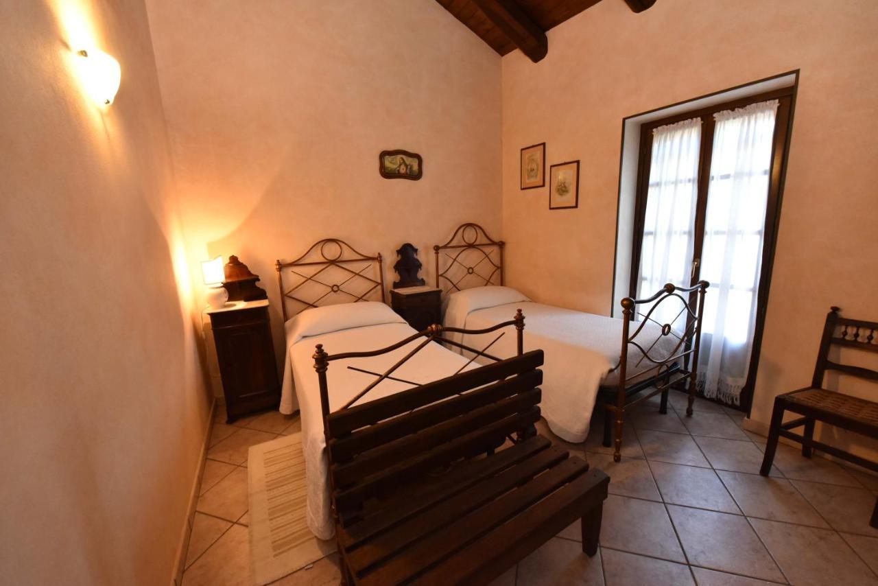 Agriturismo La Ca 'D Majin Poirino Εξωτερικό φωτογραφία