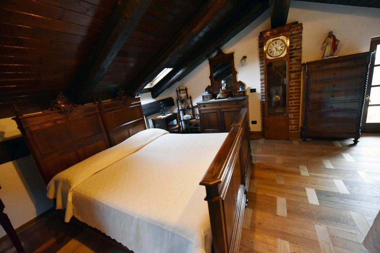 Agriturismo La Ca 'D Majin Poirino Εξωτερικό φωτογραφία