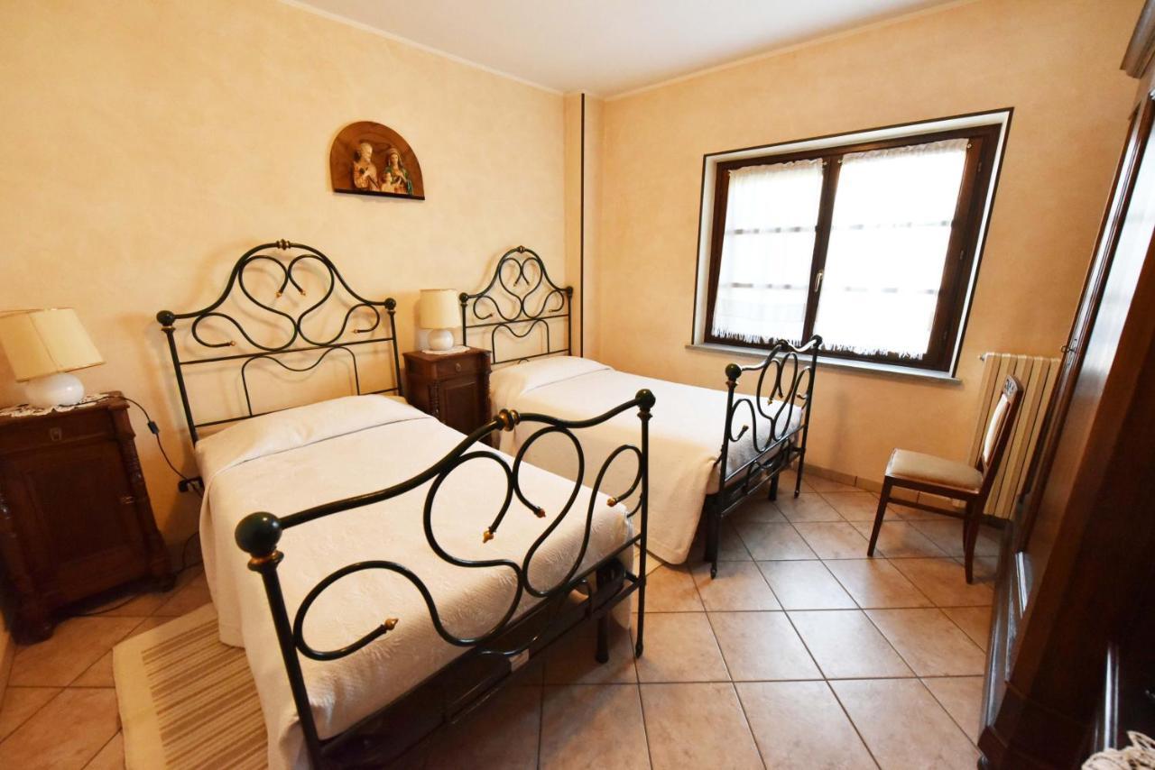 Agriturismo La Ca 'D Majin Poirino Εξωτερικό φωτογραφία
