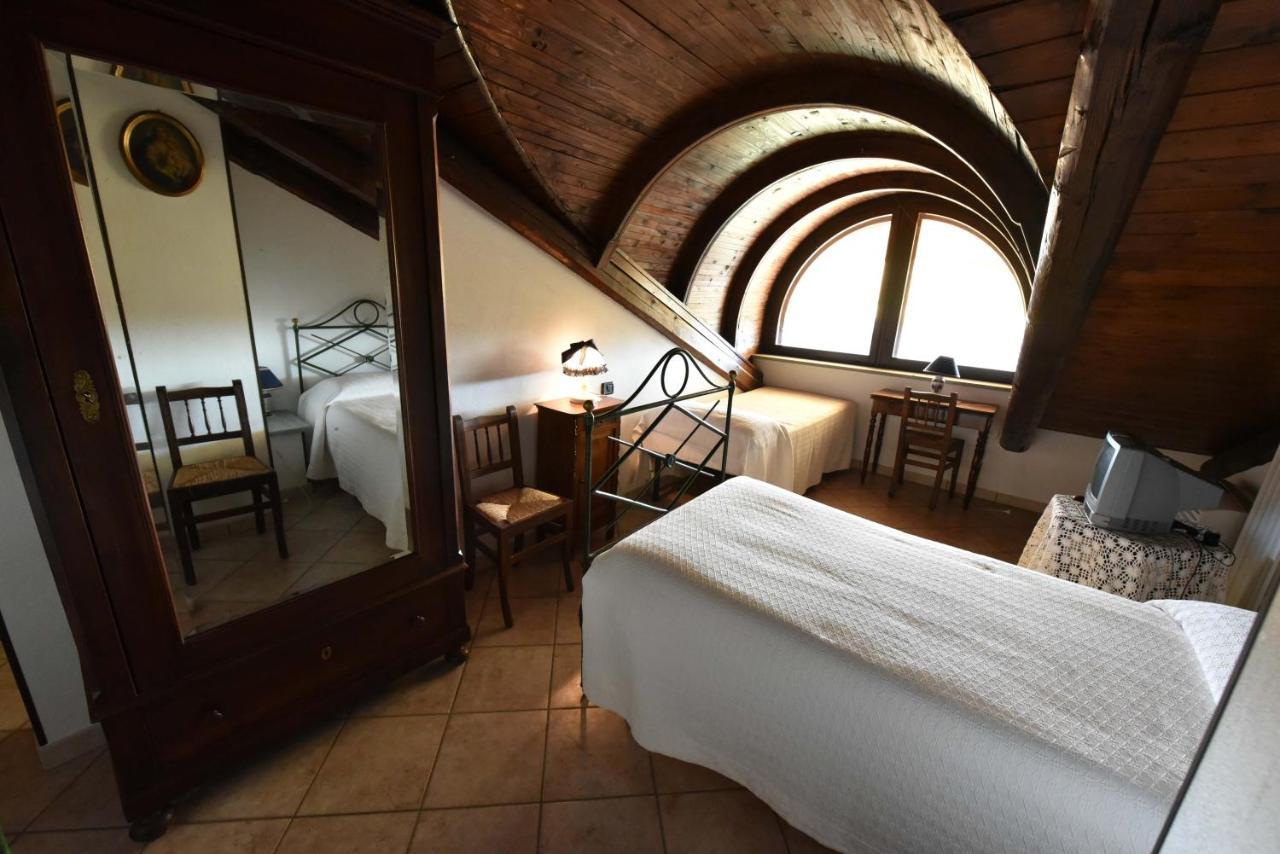 Agriturismo La Ca 'D Majin Poirino Εξωτερικό φωτογραφία