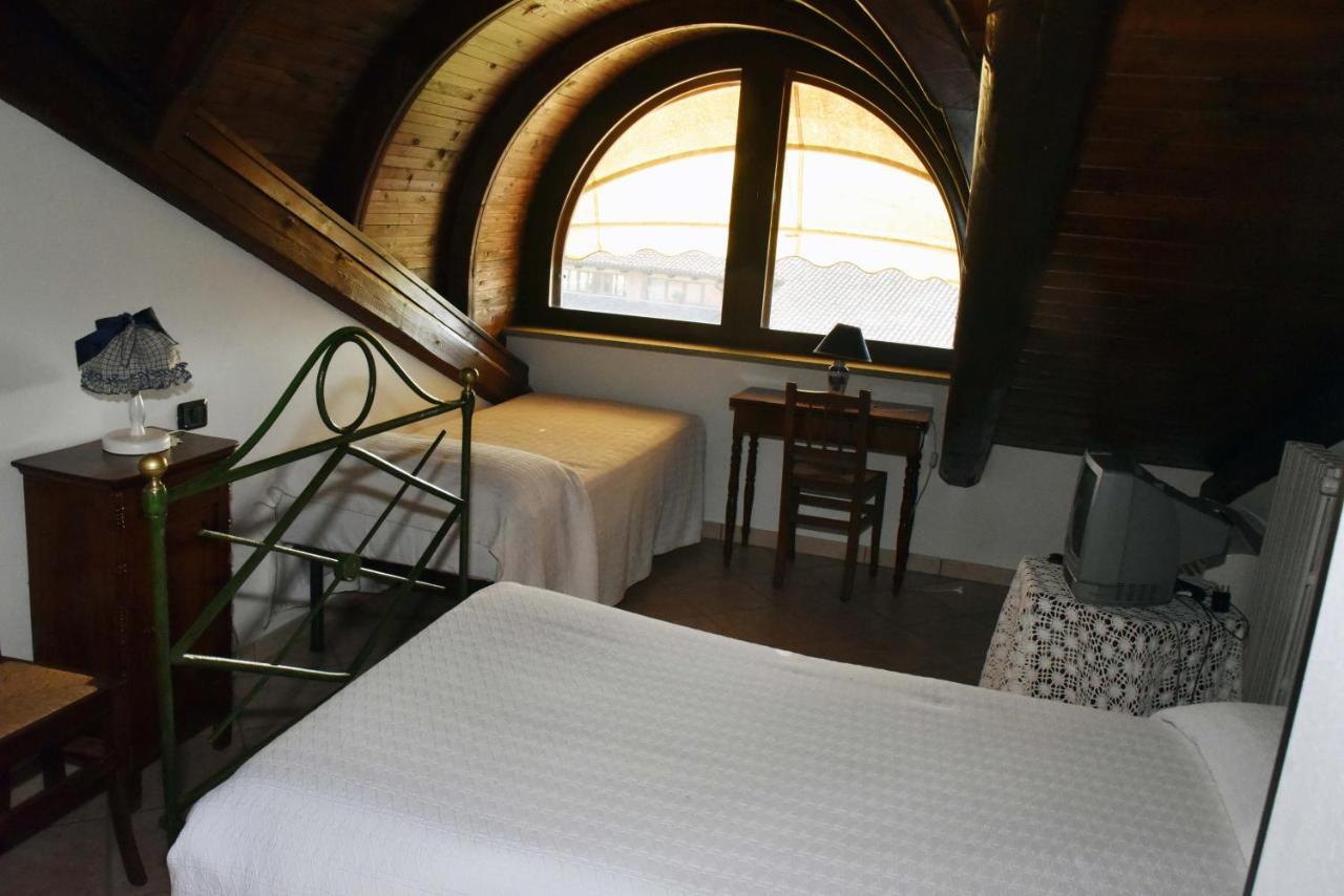 Agriturismo La Ca 'D Majin Poirino Εξωτερικό φωτογραφία