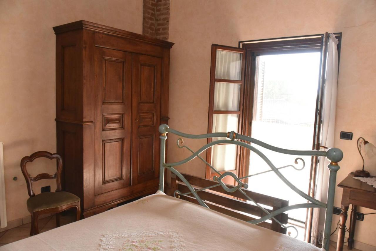 Agriturismo La Ca 'D Majin Poirino Εξωτερικό φωτογραφία