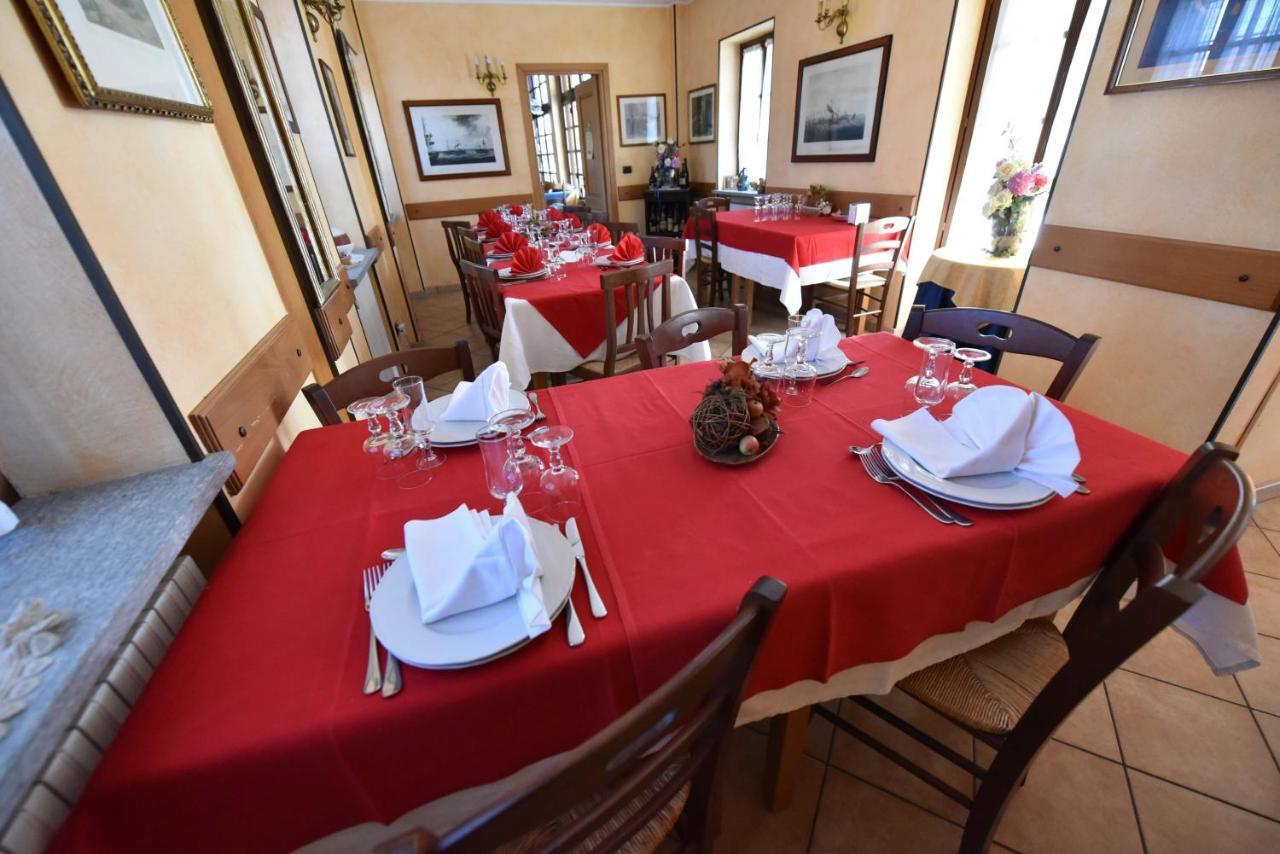 Agriturismo La Ca 'D Majin Poirino Εξωτερικό φωτογραφία