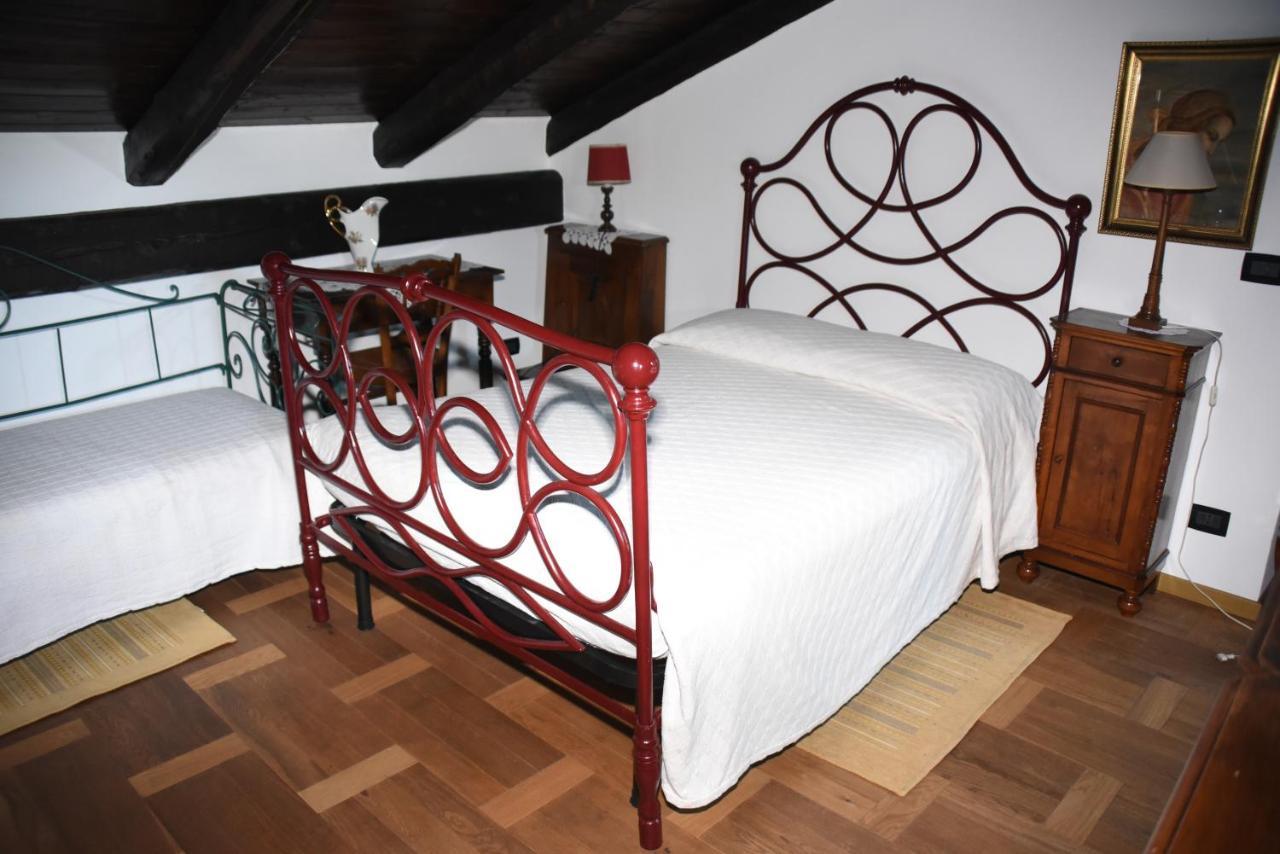 Agriturismo La Ca 'D Majin Poirino Εξωτερικό φωτογραφία